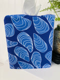 Tissue Box Cover - Kate Nelligan Fabric