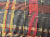 Pillow - Ralph Lauren Hunting Tartan Plaid Fabric - 20 x 20