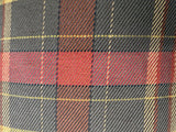 Pillow - Ralph Lauren Hunting Tartan Plaid Fabric - 12 x 18