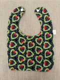 Reversible Baby Bibs