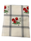 Tea Towels - vintage style