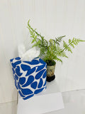 Tissue Box Cover - Kate Nelligan Fabric