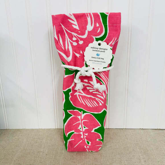 Bottle / Wine Bag - heavy duty