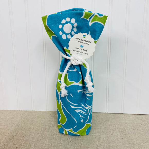 Bottle / Wine Bag - heavy duty