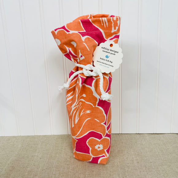 Bottle / Wine Bag - heavy duty