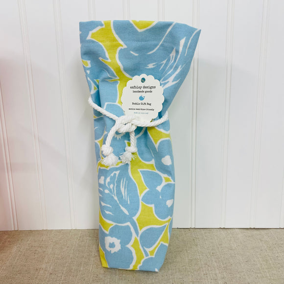 Bottle / Wine Bag - heavy duty