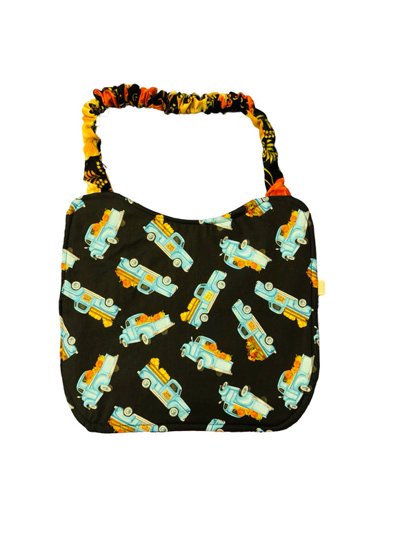 DROOL Catcher BIBS for large breed dogs!